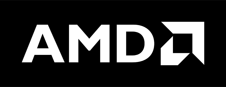 AMD logo