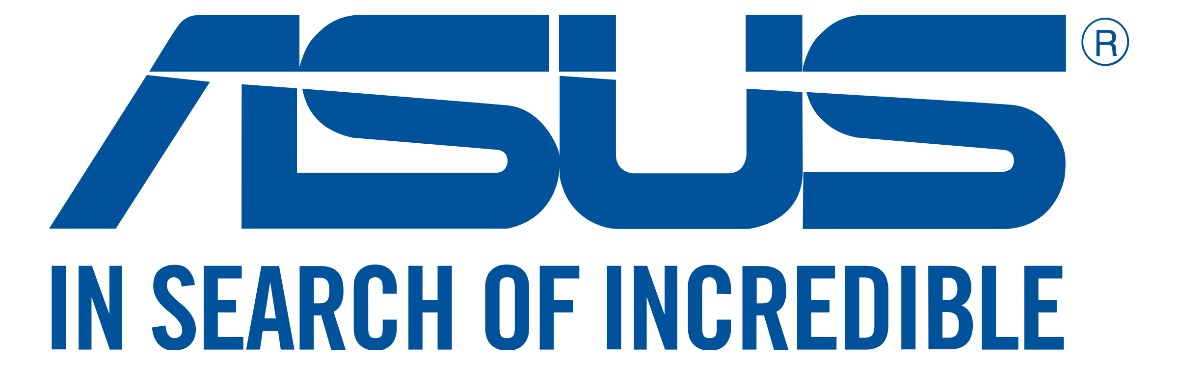 ASUS logo