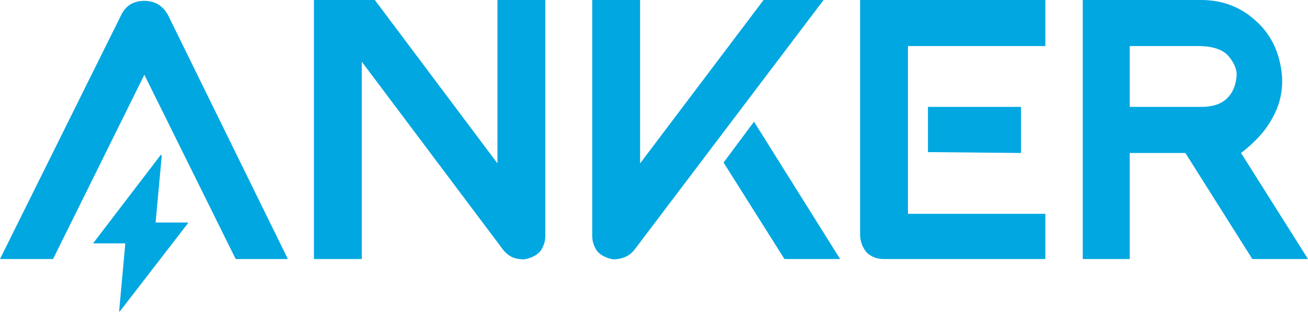 Anker logo