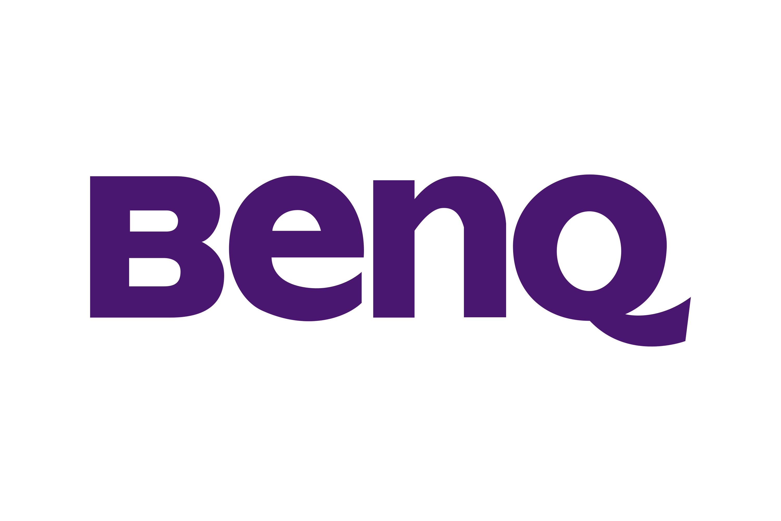 BenQ logo
