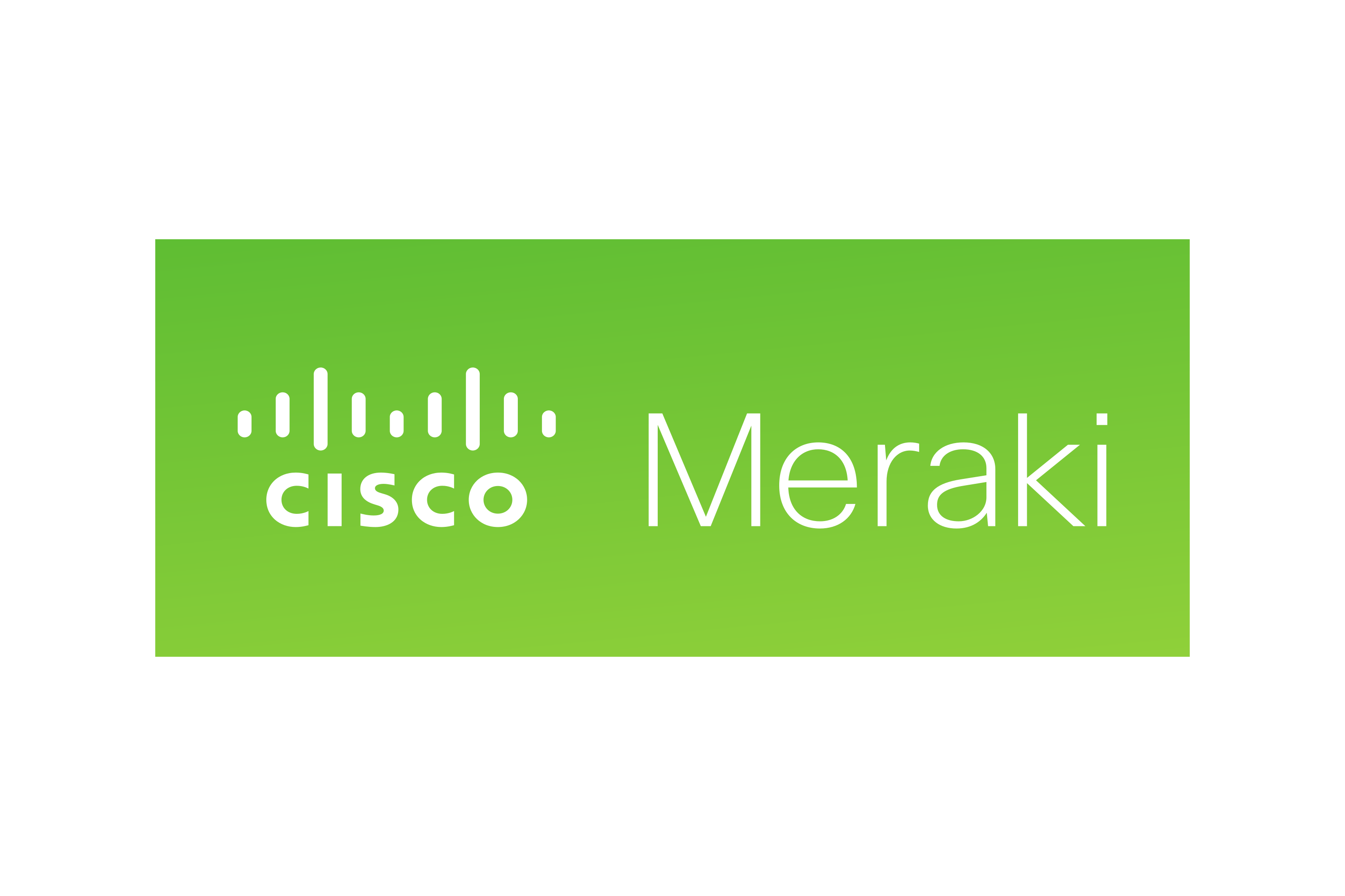 Cisco Meraki logo