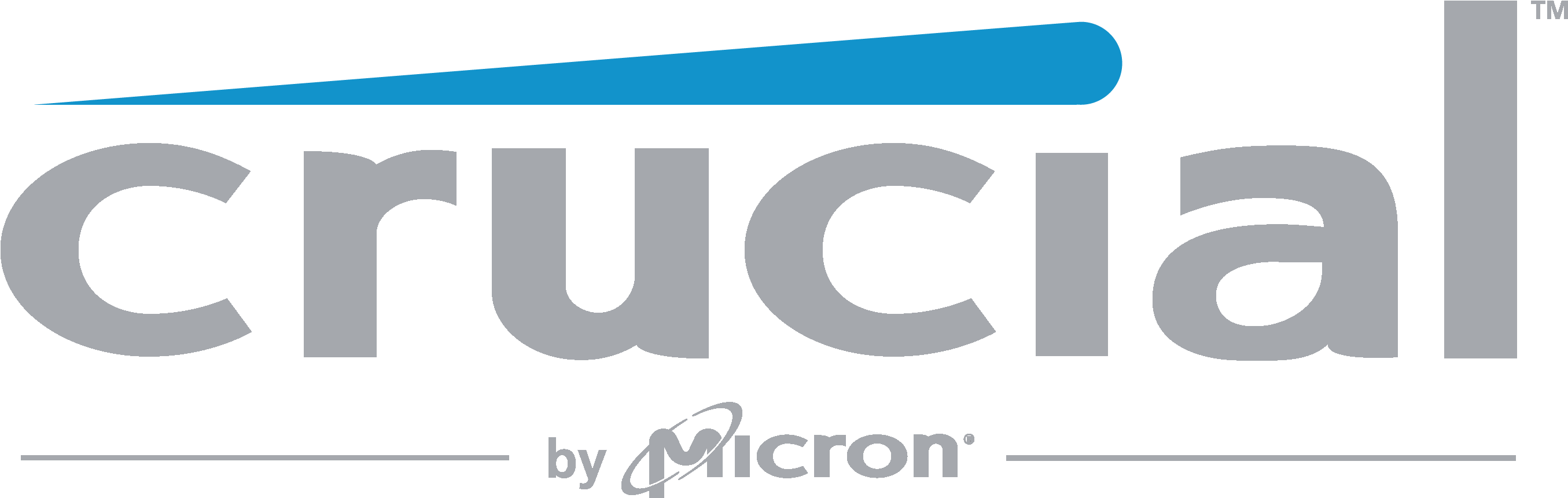 Crucial logo