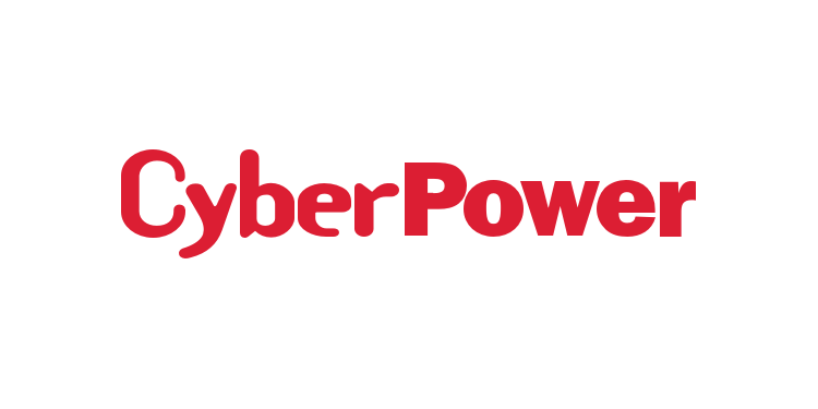 CyberPower logo