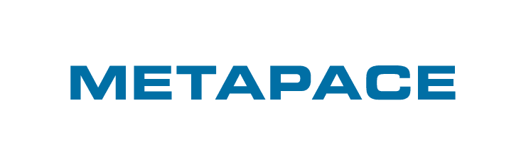Metapace logo