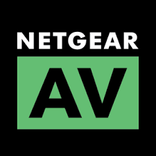 Netgear AV logo