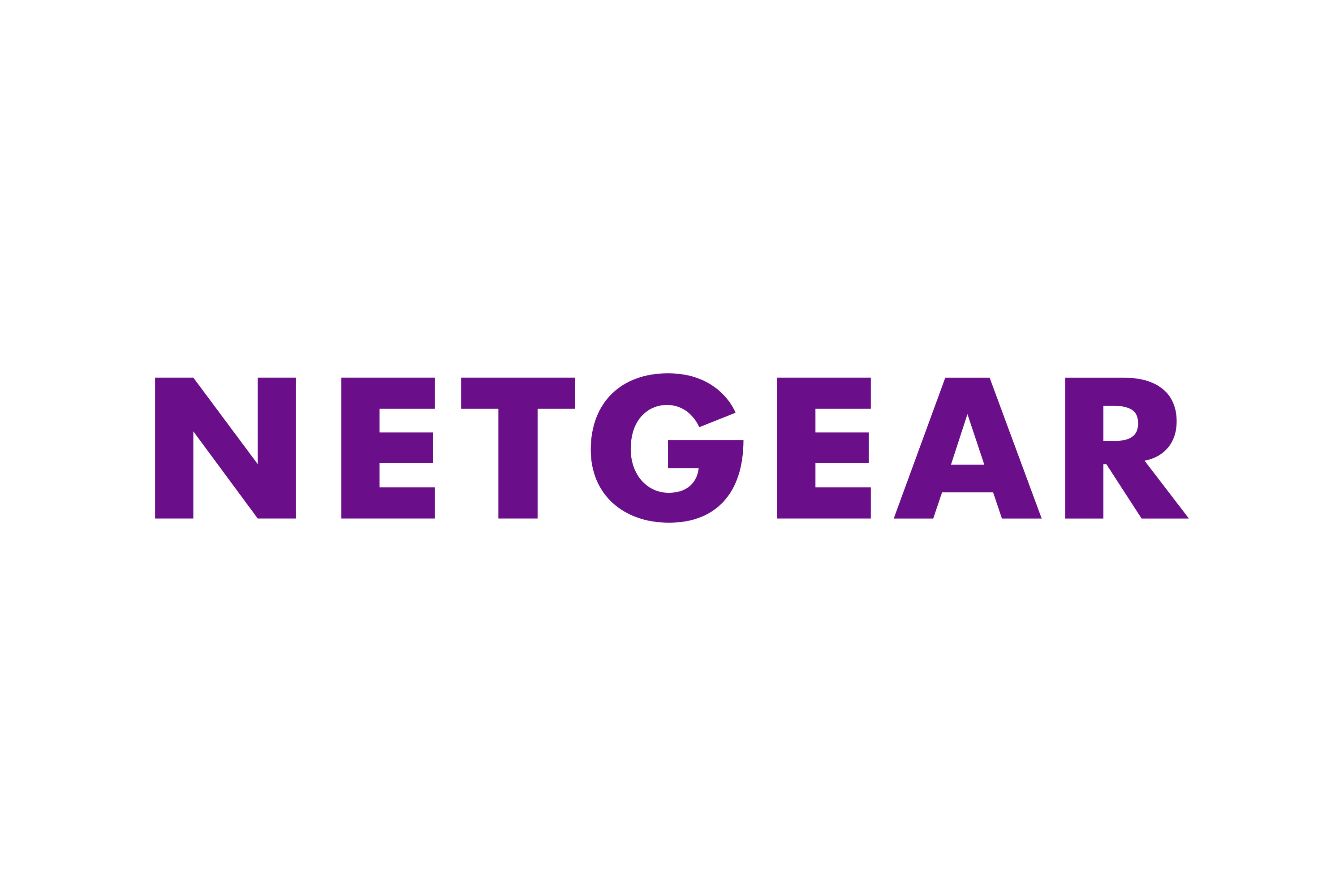 NETGEAR logo