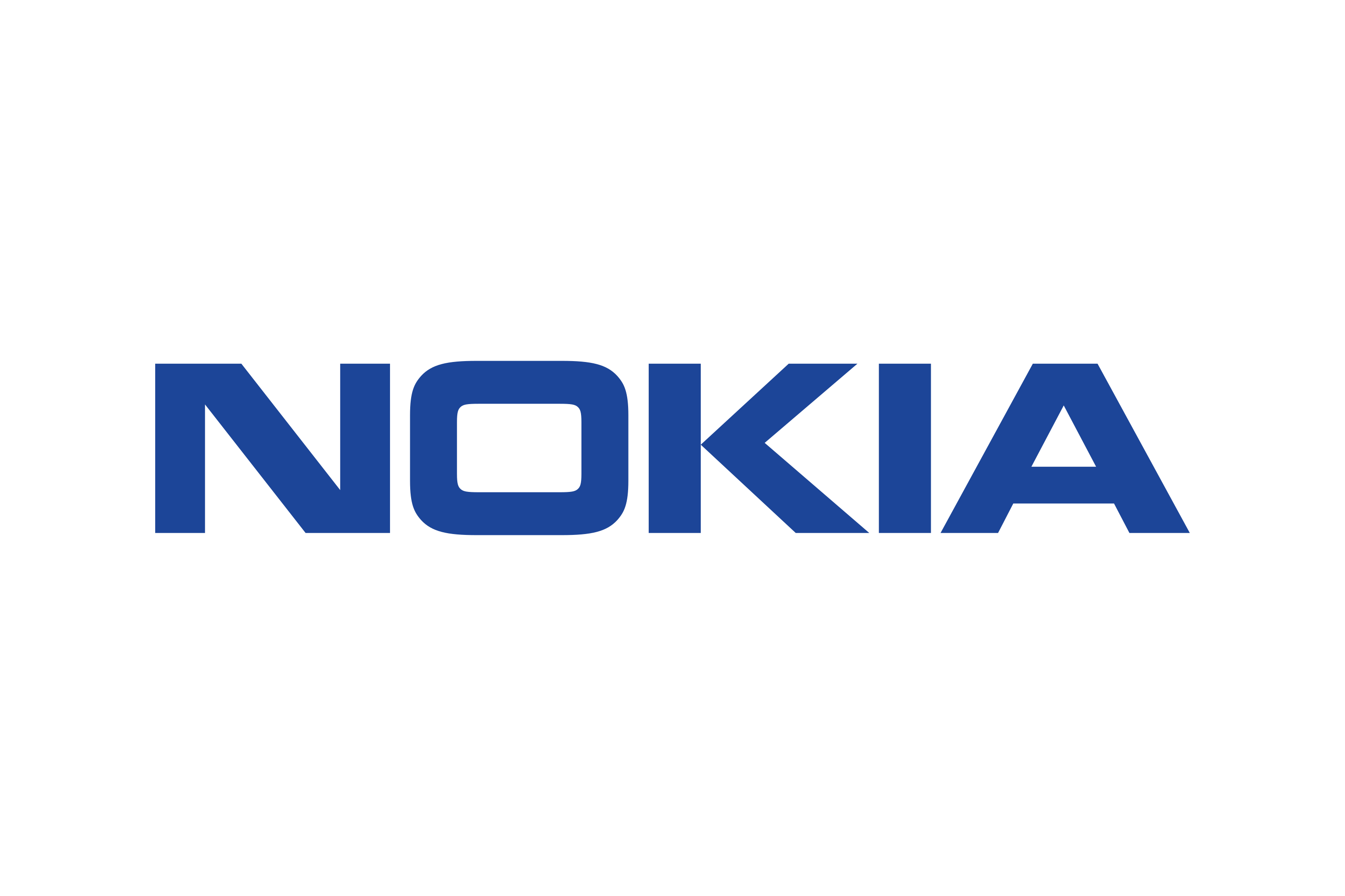 Nokia logo