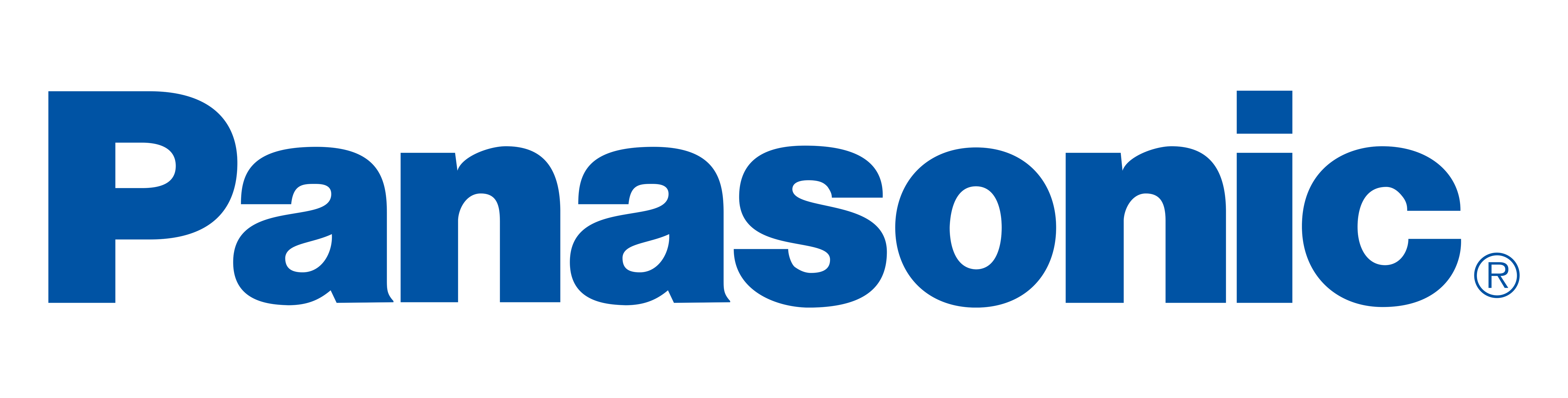 Panasonic logo