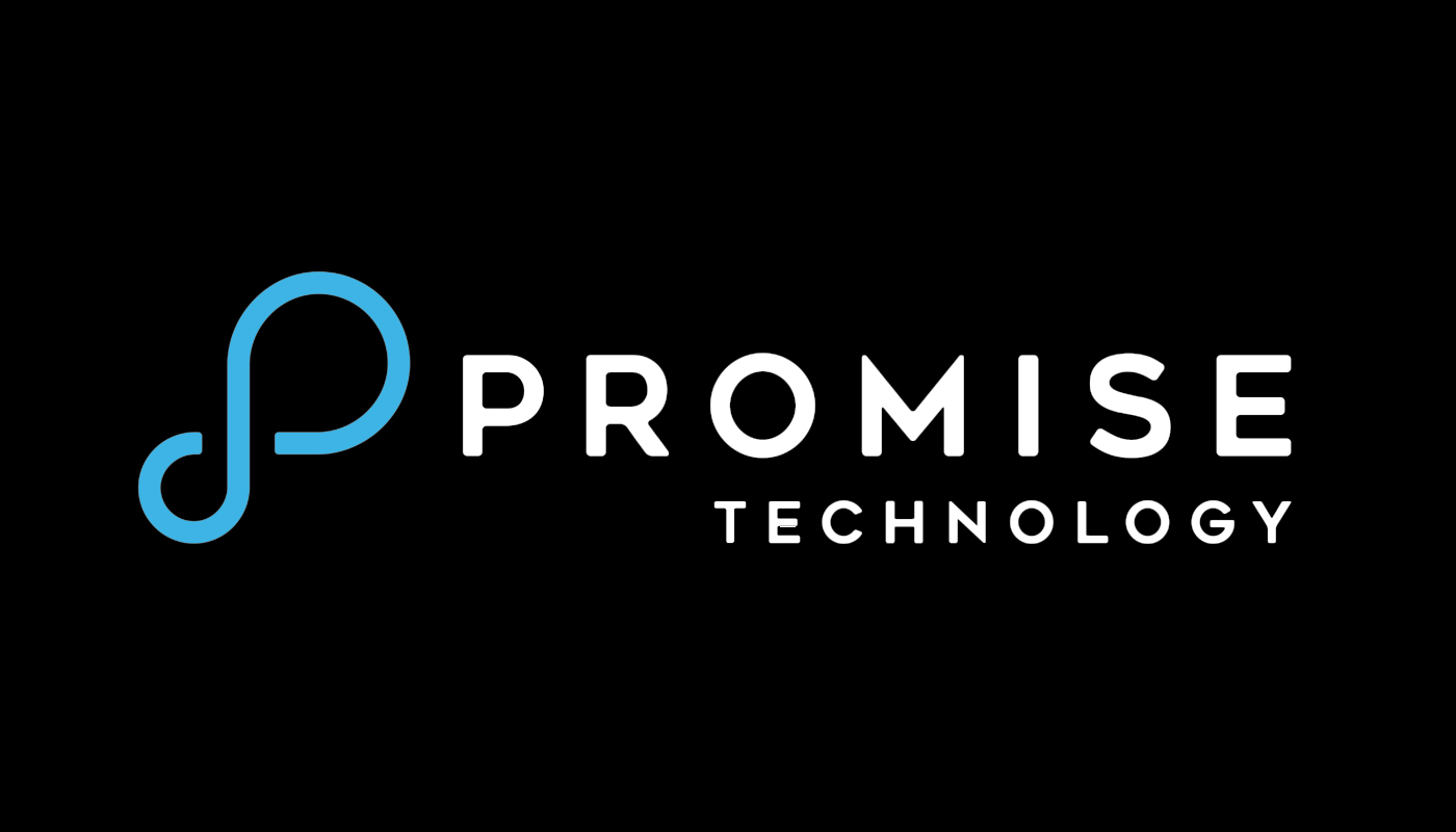 Promise Technology logo