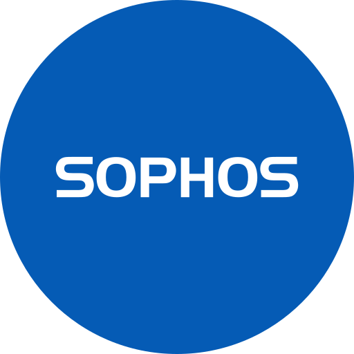 Sophos logo