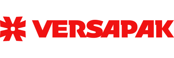 Versapak logo