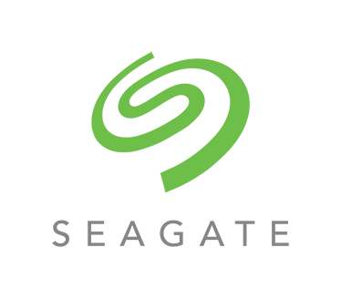 Seagate logo