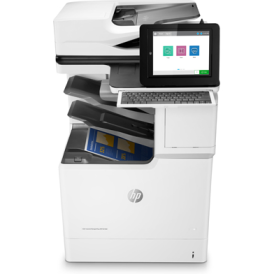 HP Colour LaserJet Managed MFP E67660z