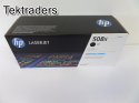 HP 508X - High Yield
